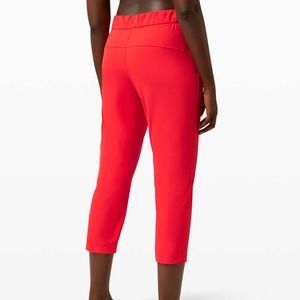 On the Fly Crop Sz 4 - With Tags